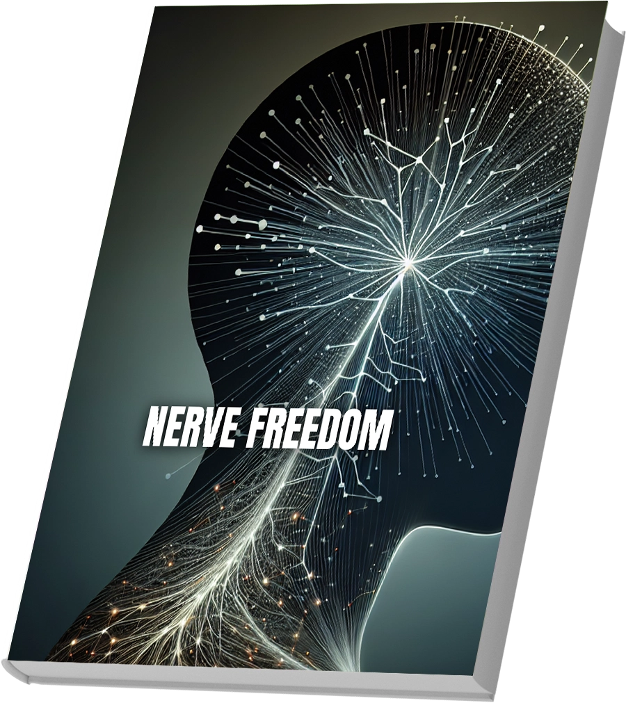 Nerve Freedom Guide Nerve Freedom - Free Bonus with NerveAlive