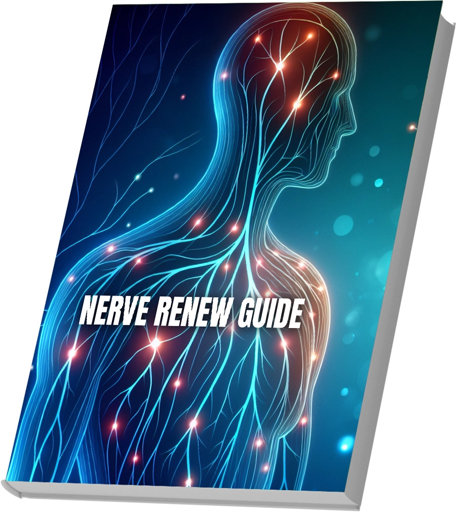 Nerve Renew Guide Nerve Renew Guide - Free Bonus with NerveAlive