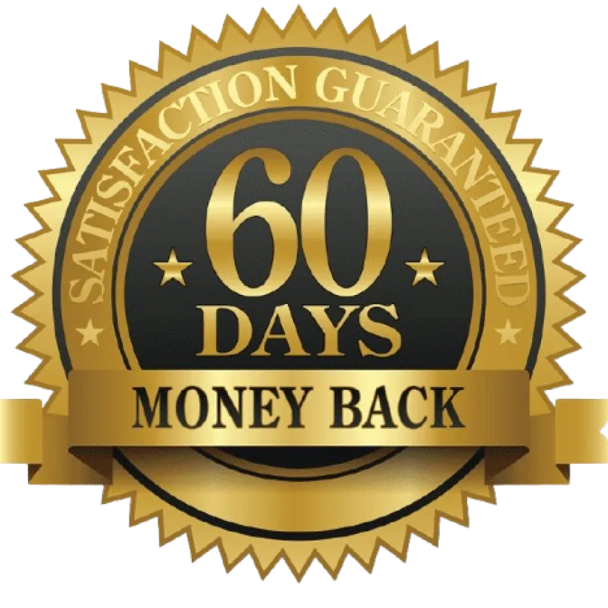 NerveAlive NerveAlive 60-day money back guarantee